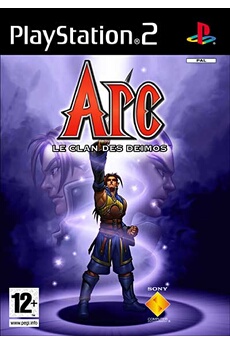 Arc - Le Clan des Deimos Bon état - 18,95 € Arc - Le Clan des Deimos Bon état N/A reconditionné disponible sur Darty