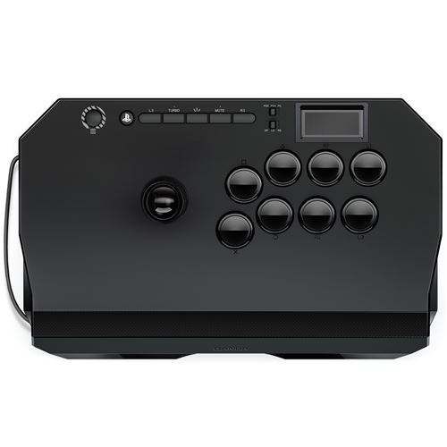 Arcade Joystick Qanba Drone 2 pour PS5/PS4/PC Noir et gris État correct - 70,99 € Arcade Joystick Qanba Drone 2 pour PS5/PS4/PC Noir et gris État correct Qanba reconditionné disponible sur Fnac