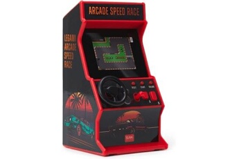 Arcade Speed Race Très bon état Legami reconditionné disponible sur Darty