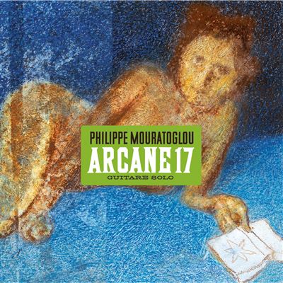 Acheter Arcane 17 État correct - 12,89 € | Dero Arcane 17 État correct reconditionné disponible sur Fnac | Dero