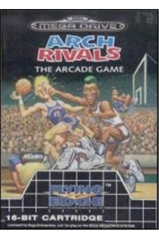 Arch Rivals Bon état reconditionné disponible sur Darty