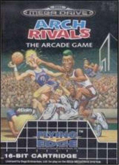 Arch Rivals État correct reconditionné disponible sur Fnac