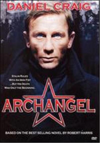 Archangel - DVD Zone 1 État correct reconditionné disponible sur Fnac