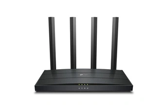 Archer AX12 Technologie sans fil WiFi 6 Bon état TP-Link reconditionné disponible sur Darty