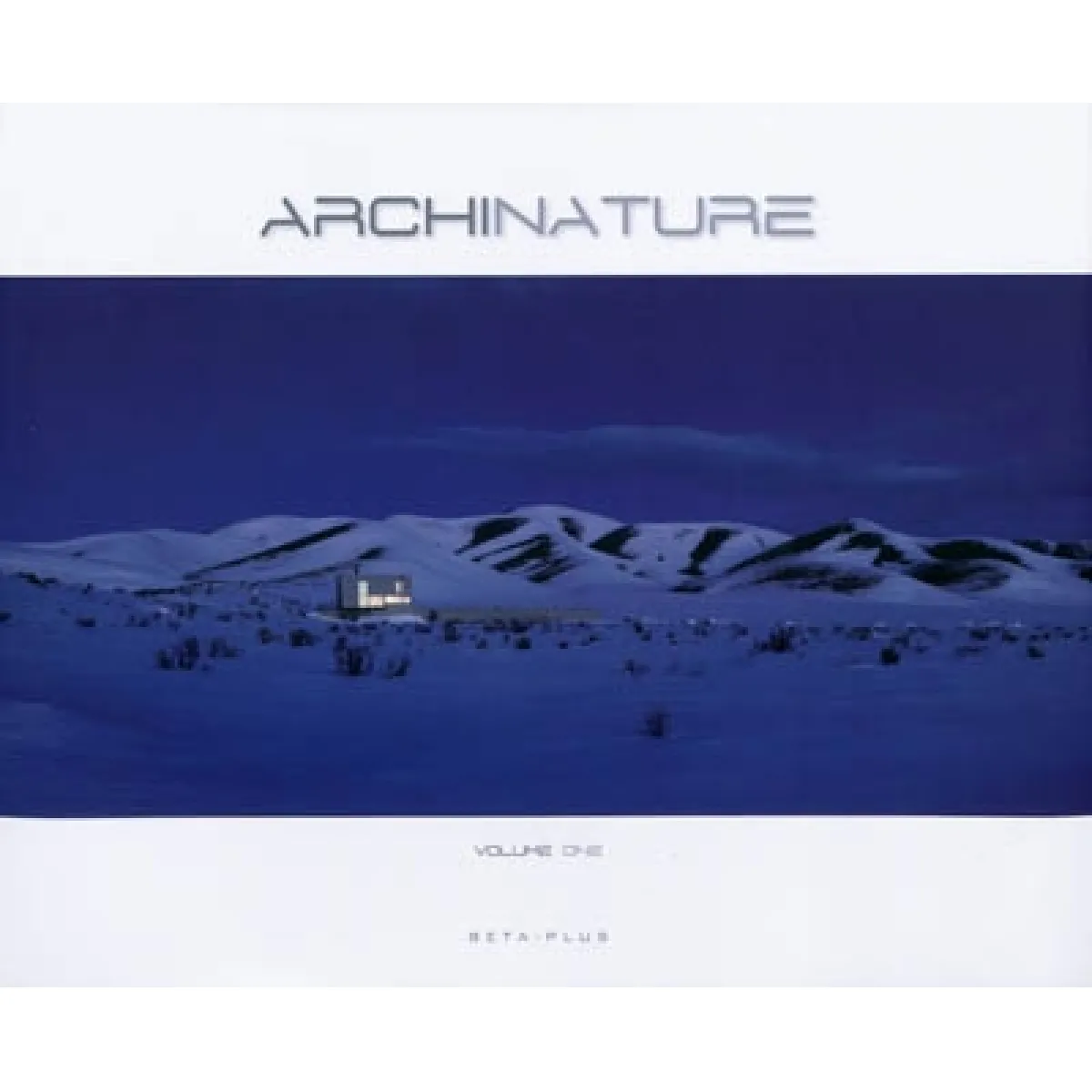 Acheter Archinature. Vol. 1 État correct - 17,79 € Archinature. Vol. 1 État correct N/A (Il ne s'agit pas d'une marque reconditionné disponible sur Rue du Commerce Seconde Vie