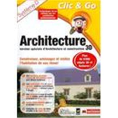 Acheter Architecture 3d État correct - 24,43 € | Dero Architecture 3d État correct reconditionné disponible sur Fnac | Dero