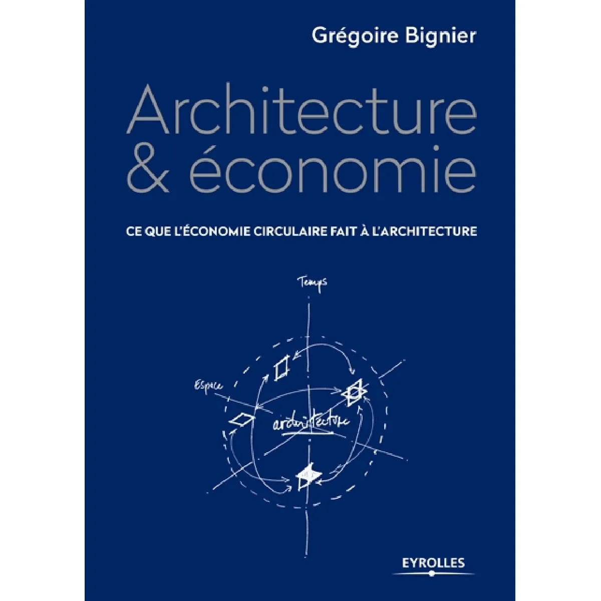 Acheter Architecture & économie : ce que l'économie circulaire fait à l'architecture État correct - 17,17 € Architecture & économie : ce que l'économie circulaire fait à l'architecture État correct N/A (Il ne s'agit pas d'une marque reconditionné disponible sur Rue du Commerce Seconde Vie