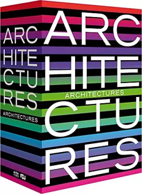 Acheter Architectures : intégrale - coffret 5 DVD - Frédéric Compain Bon état - 19,43 € Architectures : intégrale - coffret 5 DVD - Frédéric Compain Bon état Arte Éditions reconditionné disponible sur Ammareal