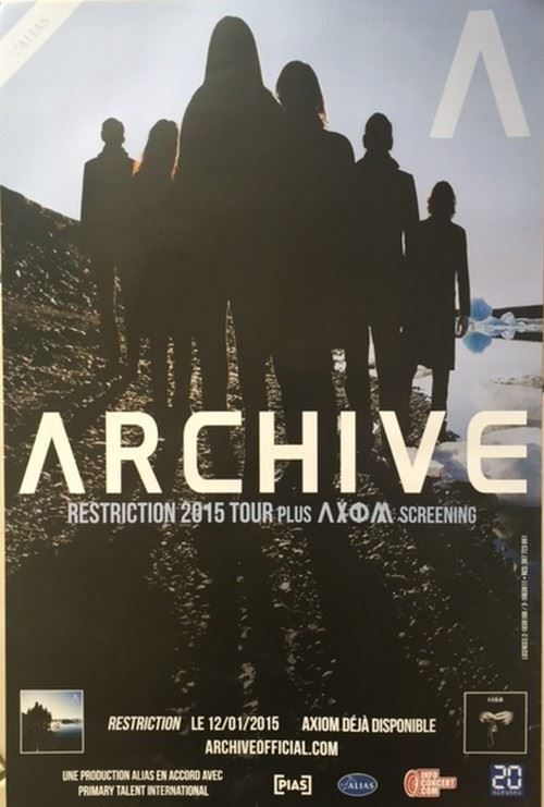 Acheter Archive - 40x60 cm - AFFICHE / POSTER État correct - 10,99 € Archive - 40x60 cm - AFFICHE / POSTER État correct N/A reconditionné disponible sur Fnac