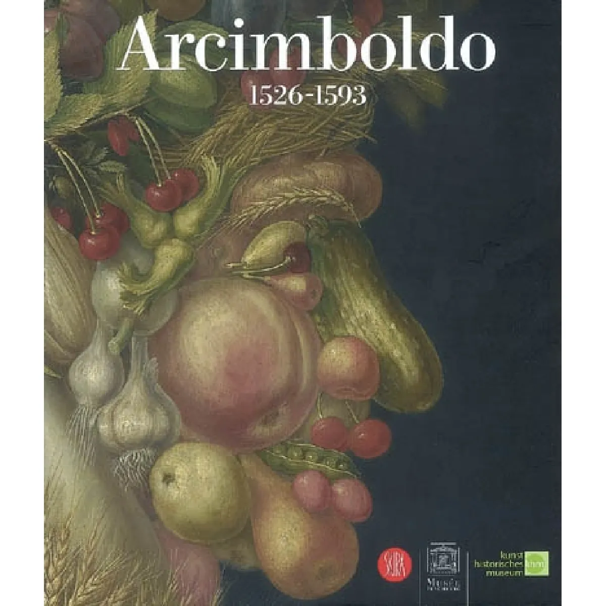 Acheter Arcimboldo, 1527-1593 : expositions, Paris, Musée du Luxembourg, 15 sept. 2007-13 janv. 2008 ; Vienne, Kunsthistorisches museum, 12 févr.-1er juin 2008 État correct - 18,82 € Arcimboldo, 1527-1593 : expositions, Paris, Musée du Luxembourg, 15 sept. 2007-13 janv. 2008 ; Vienne, Kunsthistorisches museum, 12 févr.-1er juin 2008 État correct N/A (Il ne s'agit pas d'une marque reconditionné disponible sur Rue du Commerce Seconde Vie