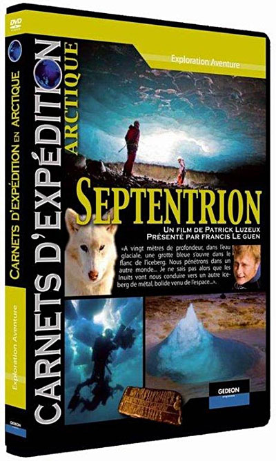 Acheter Arctique - Septentrion État correct - 10,81 € | Dero Arctique - Septentrion État correct reconditionné disponible sur Fnac | Dero