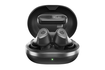 Arctis GameBuds Black for PS Bon état SteelSeries reconditionné disponible sur Darty | Dero
