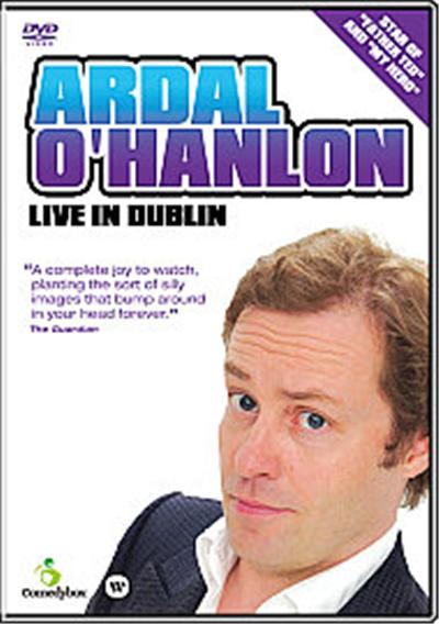 Acheter Ardal O'Hanlon - Live In Dublin État correct - 25,99 € Ardal O'Hanlon - Live In Dublin État correct reconditionné disponible sur Fnac
