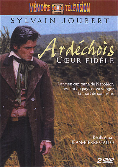 Ardéchois Coeur Fidèle - Coffret État correct - 11,74 € Ardéchois Coeur Fidèle - Coffret État correct reconditionné disponible sur Fnac