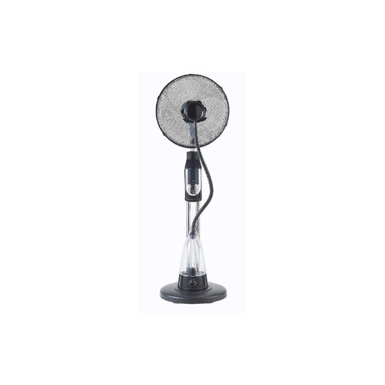 Ardes AR5M39 ventilateur Noir - Excellent état Parfait état - 183,60 € Ardes AR5M39 ventilateur Noir - Excellent état Parfait état reconditionné disponible sur Pixmania