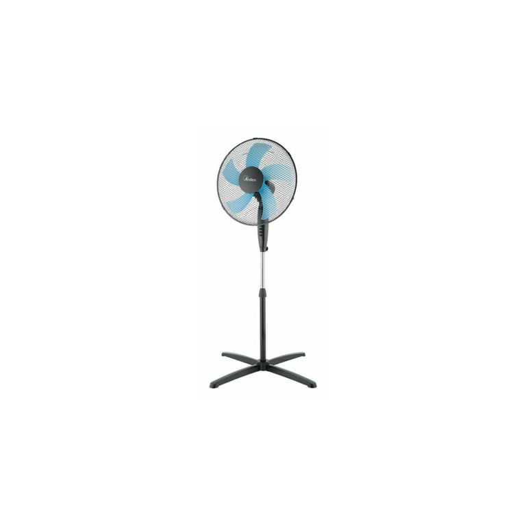Ardes AR5ST40PN ventilateur Noir - Excellent état Parfait état - 141,72 € Ardes AR5ST40PN ventilateur Noir - Excellent état Parfait état reconditionné disponible sur Pixmania