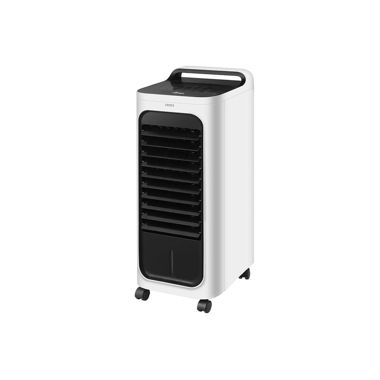 Ardes ARCF02 appareil de chauffage Intérieure Noir, Blanc 2000 W Chauffage de ventilateur électrique - Excellent état Parfait état - 124,61 € Ardes ARCF02 appareil de chauffage Intérieure Noir, Blanc 2000 W Chauffage de ventilateur électrique - Excellent état Parfait état reconditionné disponible sur Pixmania