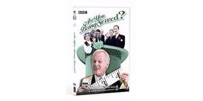Are You Being Served? - Series 6 État correct reconditionné disponible sur Fnac