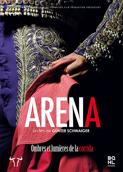 Arena, ombres et lumières de la corrida État correct reconditionné disponible sur Fnac