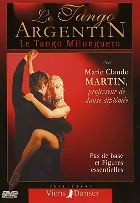 Argentin-Le Tango Milonguero Bon état N/A (Il ne s'agit pas d'une marque reconditionné disponible sur Ammareal