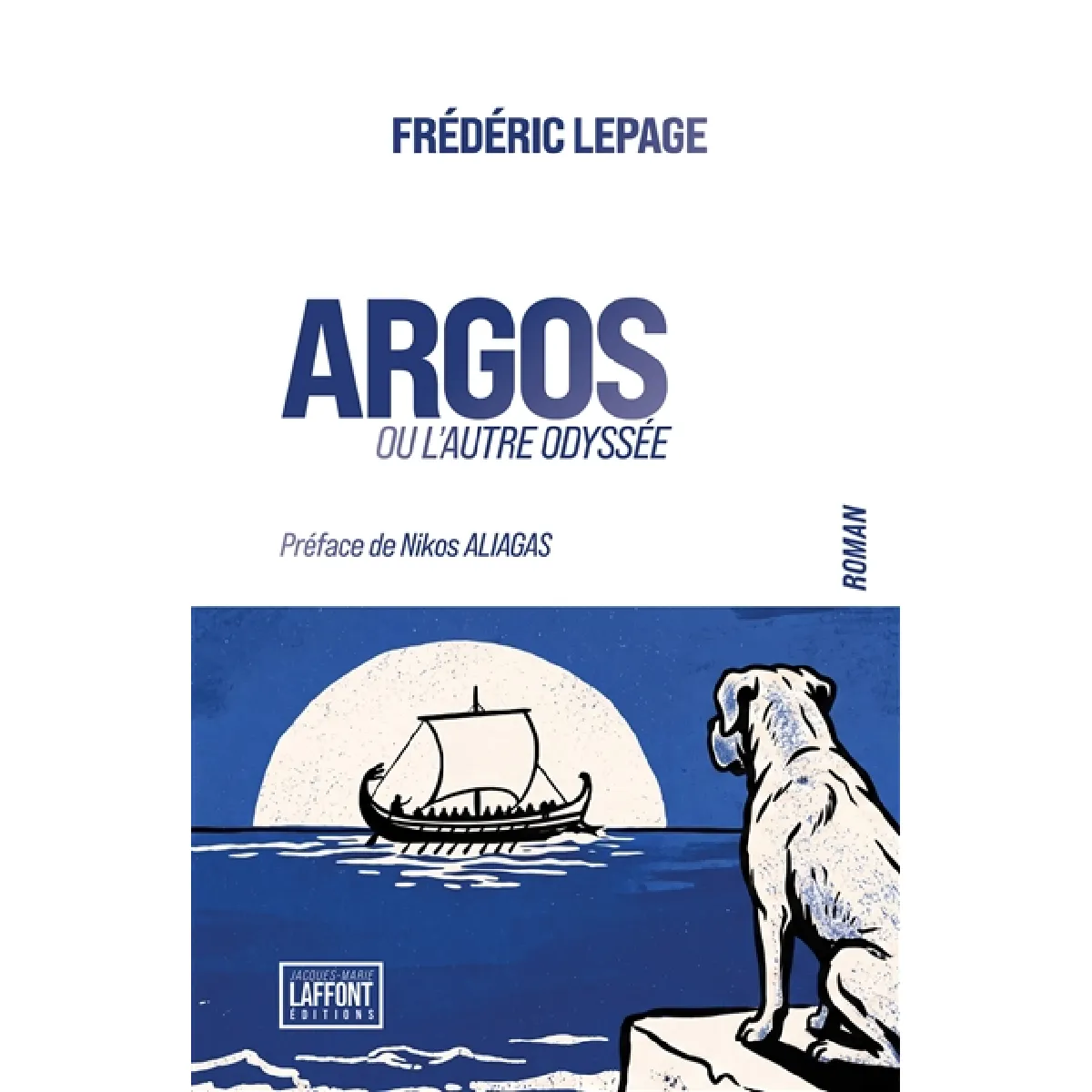 Acheter Argos : ou L'Autre Odyssée État correct - 12,98 € Argos : ou L'Autre Odyssée État correct N/A (Il ne s'agit pas d'une marque reconditionné disponible sur Rue du Commerce Seconde Vie