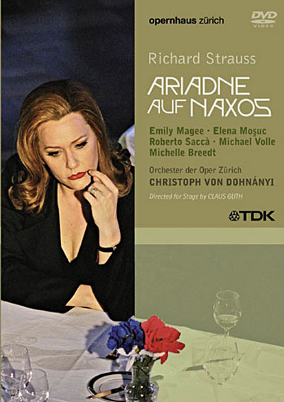 Acheter Ariane a naxos - Opéra de Zurich 2006 État correct - 19,00 € Ariane a naxos - Opéra de Zurich 2006 État correct reconditionné disponible sur Fnac