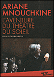 Acheter Ariane Mnouchkine : L'aventure du Théâtre du Soleil DVD État correct - 14,80 € Ariane Mnouchkine : L'aventure du Théâtre du Soleil DVD État correct reconditionné disponible sur Fnac