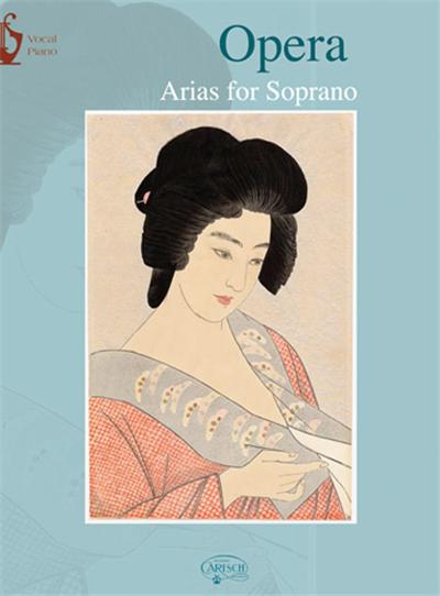 ARIAS FOR SOPRANO État correct reconditionné disponible sur Fnac | Dero