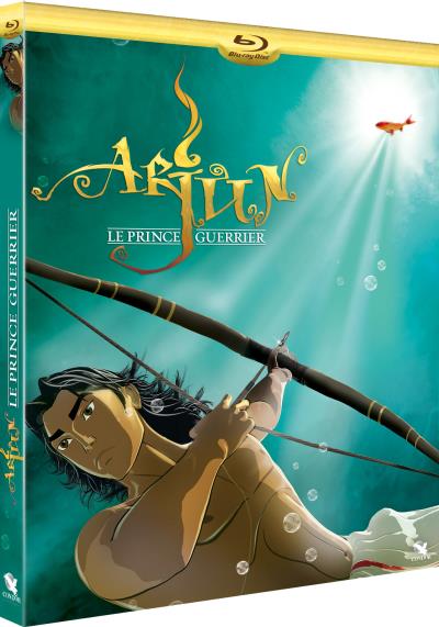 Arjun Blu-ray État correct reconditionné disponible sur Fnac