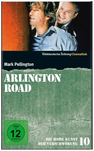 Arlington Road - SZ-Cinemathek Politthriller 10 Très bon état N/A reconditionné (offre indisponible)