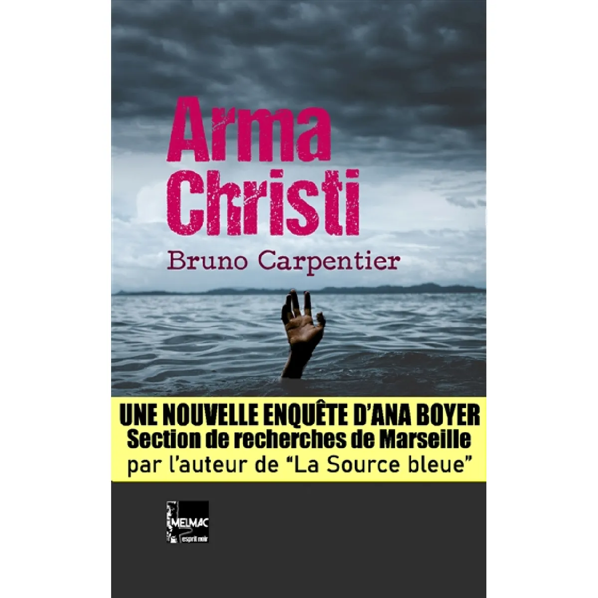 Acheter Arma Christi État correct - 12,29 € Arma Christi État correct N/A (Il ne s'agit pas d'une marque reconditionné disponible sur Rue du Commerce Seconde Vie
