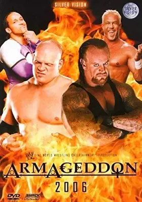 Armageddon 2006 Bon état reconditionné disponible sur Ammareal | Dero