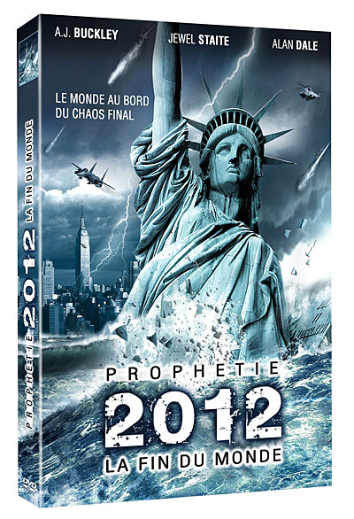 Armageddon Prophecy : Le jugement dernier État correct reconditionné disponible sur Fnac