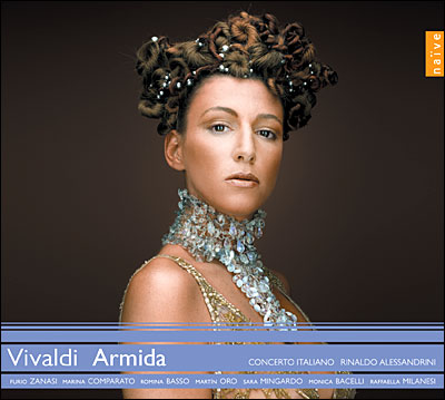 Armida État correct - 32,46 € Armida État correct reconditionné disponible sur Fnac