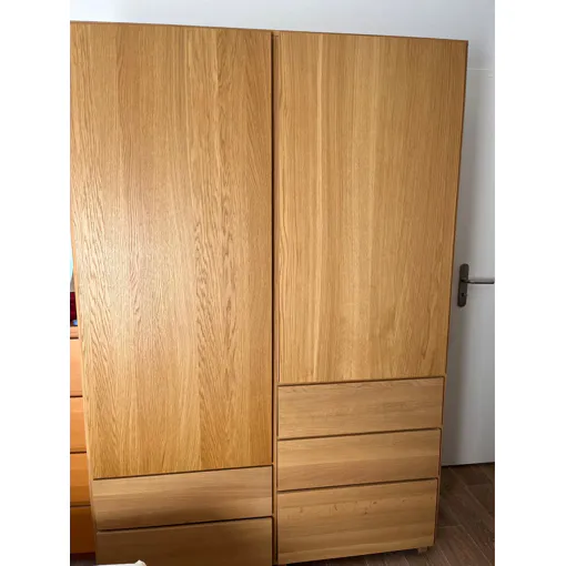 Armoire Hana Habitat Bon état reconditionné disponible sur Rakuten