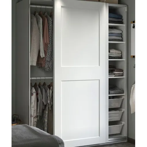 Armoire Ikea occasion Bon état reconditionné disponible sur Rakuten