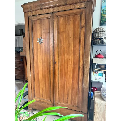 Armoire Normande Bon état reconditionné disponible sur Rakuten