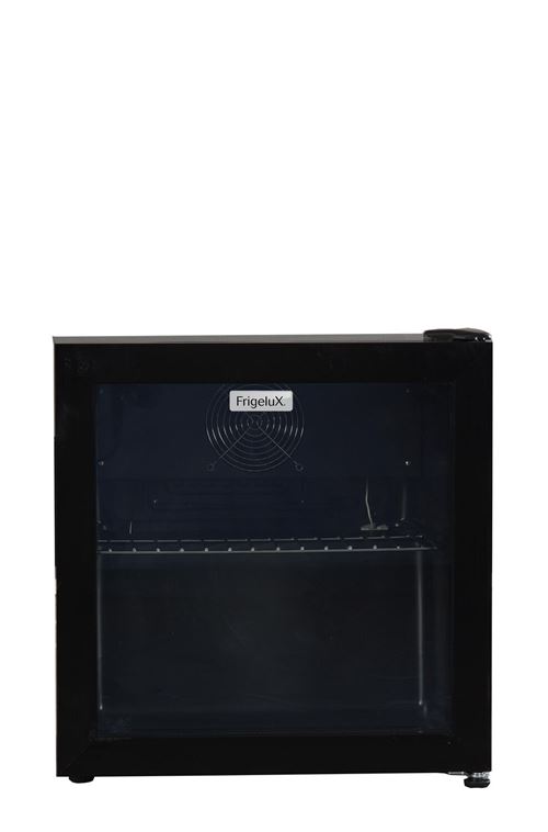 Armoire réfrigérée pro Frigelux D48 Noir État correct Frigelux reconditionné disponible sur Fnac