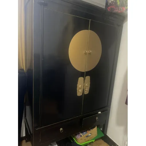 Armoire Vintage Bon état reconditionné disponible sur Rakuten