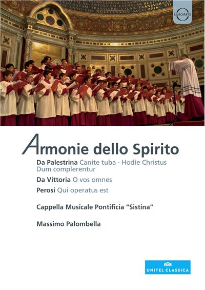 Armonie dello spirito État correct reconditionné disponible sur Fnac