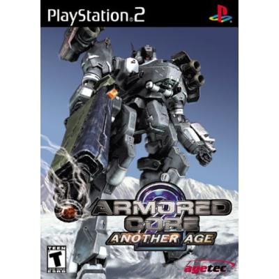 Armored Core 2 - Another Age État correct - 126,99 € Armored Core 2 - Another Age État correct reconditionné disponible sur Fnac