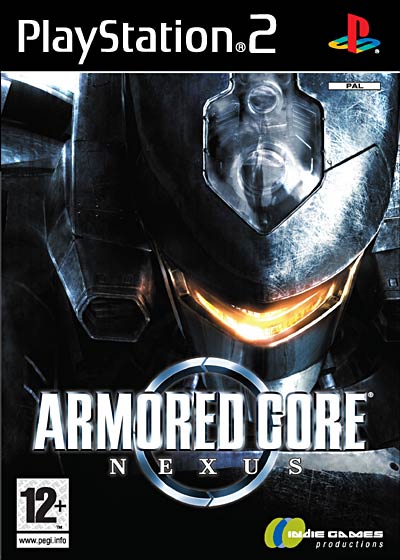 Armored Core Nexus État correct reconditionné disponible sur Fnac