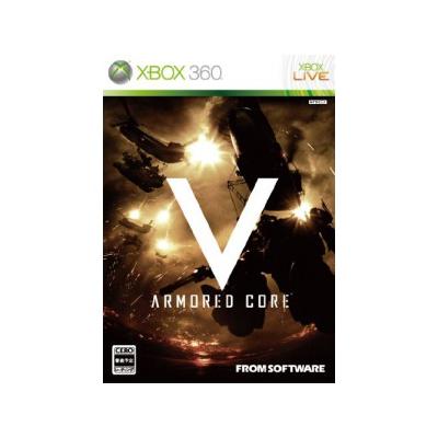 Armored Core V - IMPORT JAPONAIS État correct Bandai Namco Entertainment reconditionné disponible sur Fnac
