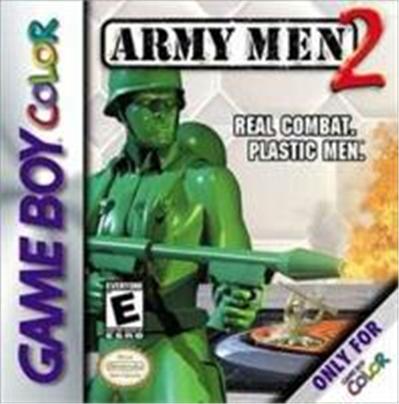 Army Men 2 État correct 3DO reconditionné disponible sur Fnac