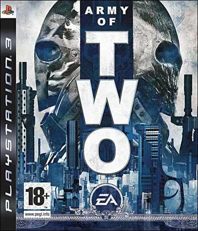 Army of Two État correct - 11,95 € Army of Two État correct Bandai Namco reconditionné disponible sur Fnac