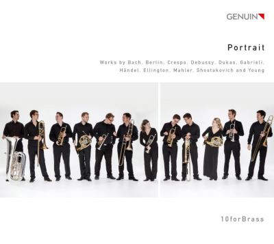 Arrangements pour ensemble de cuivres État correct reconditionné disponible sur Fnac