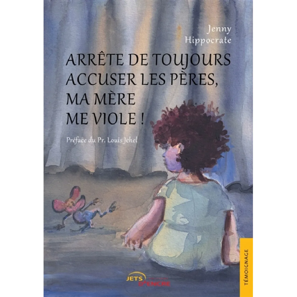 Acheter Arrête de toujours accuser les pères, ma mère me viole ! État correct - 10,71 € Arrête de toujours accuser les pères, ma mère me viole ! État correct N/A (Il ne s'agit pas d'une marque reconditionné disponible sur Rue du Commerce Seconde Vie