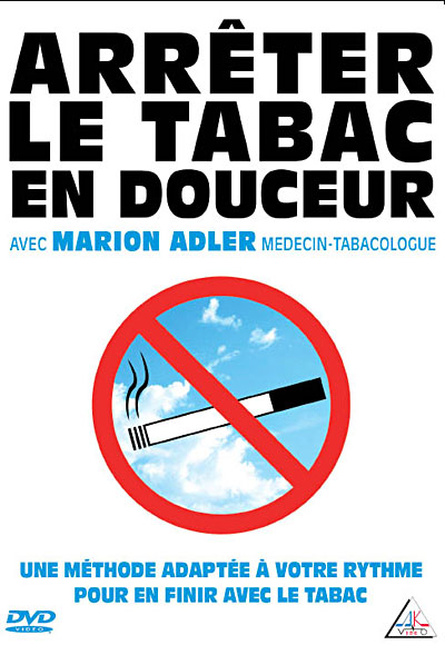 Arrêter le tabac en douceur État correct reconditionné disponible sur Fnac