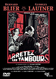 Acheter Arrêtez les tambours État correct - 19,16 € Arrêtez les tambours État correct reconditionné disponible sur Fnac