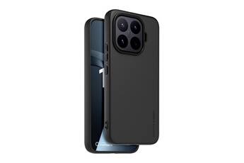 arrière semi-rigide au touché peau Noir pour Xiaomi 17T Bon état Xiaomi reconditionné disponible sur Darty